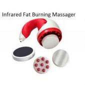 Braun Infrared Magnetic Fat Burning Massager